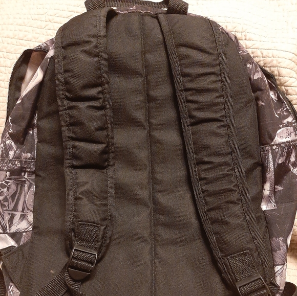 Batman Backpack - Picture 6 of 6